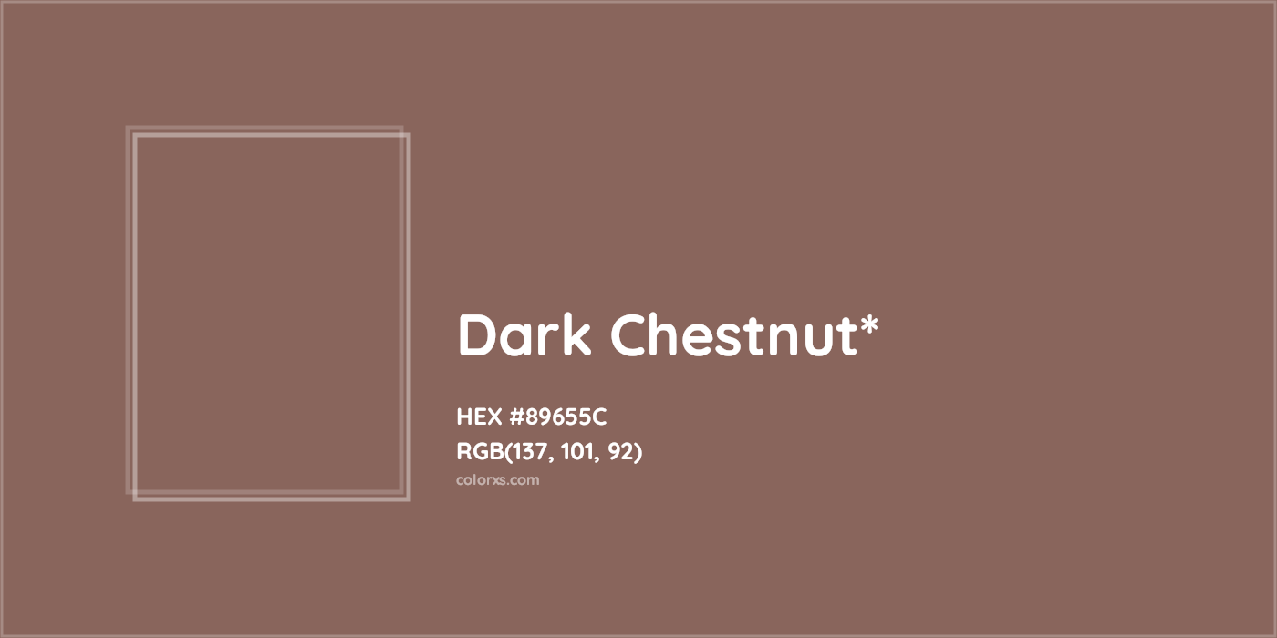 HEX #89655C Color Name, Color Code, Palettes, Similar Paints, Images