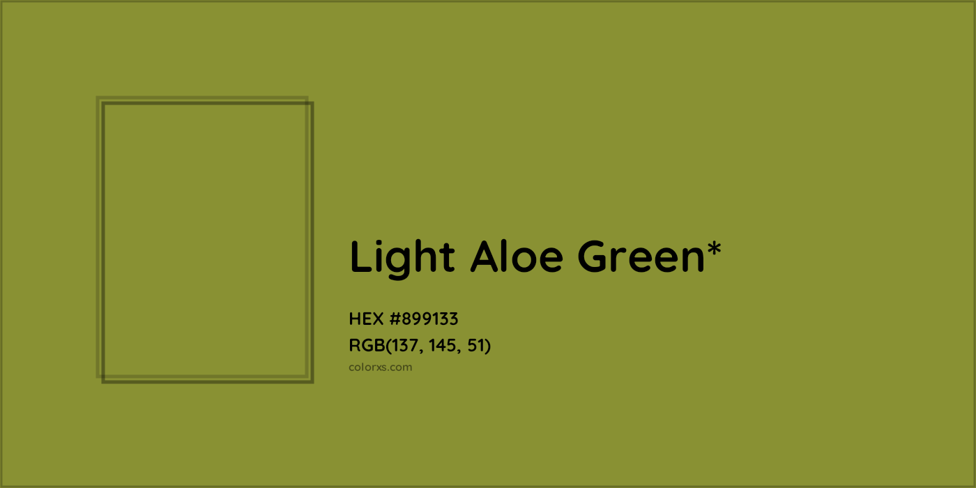 HEX #899133 Color Name, Color Code, Palettes, Similar Paints, Images