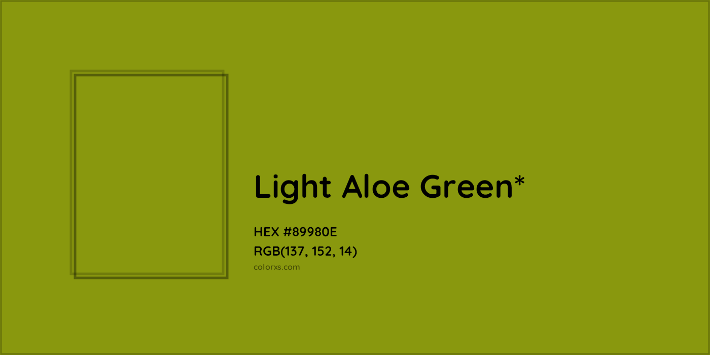 HEX #89980E Color Name, Color Code, Palettes, Similar Paints, Images