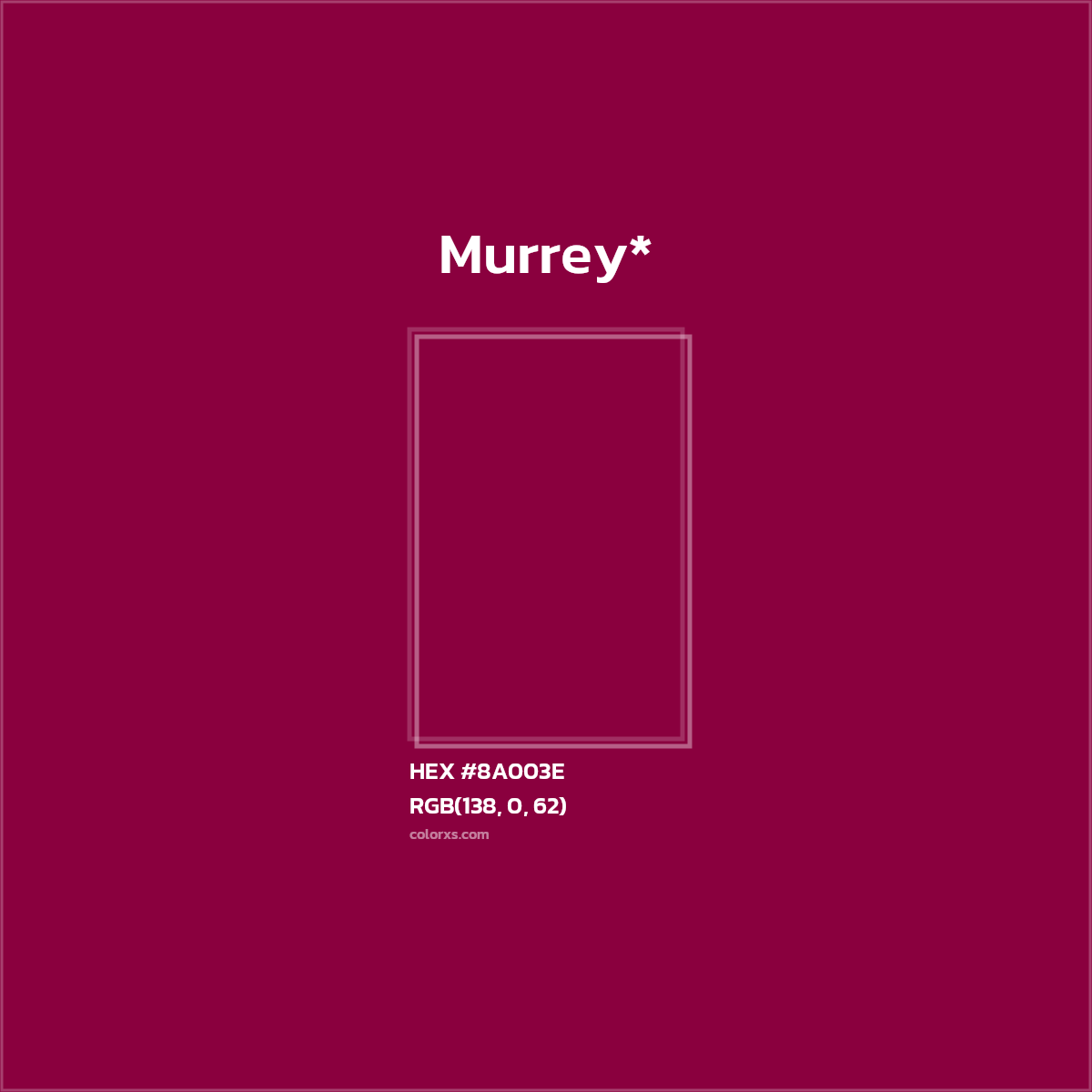 HEX #8A003E Color Name, Color Code, Palettes, Similar Paints, Images