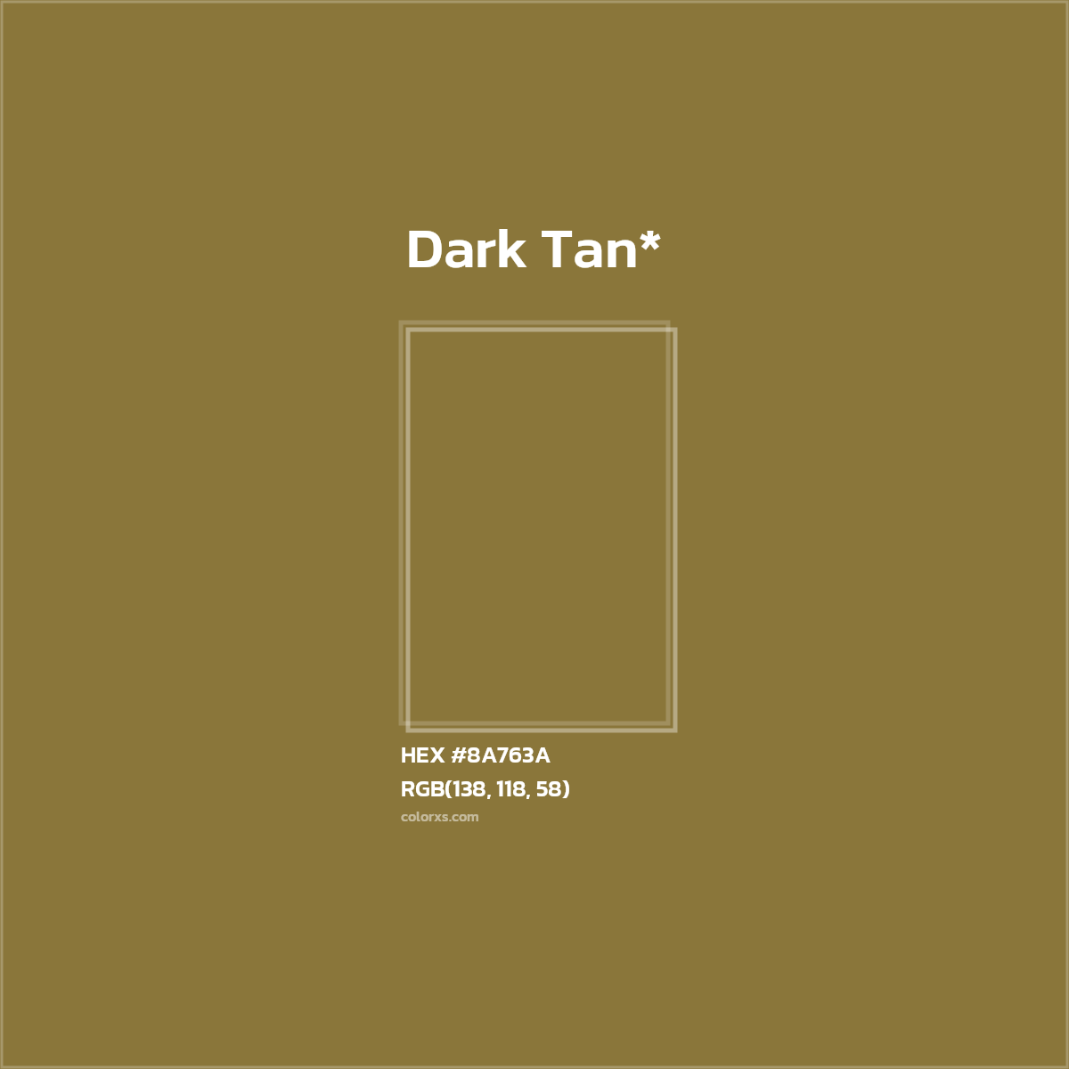 HEX #8A763A Color Name, Color Code, Palettes, Similar Paints, Images