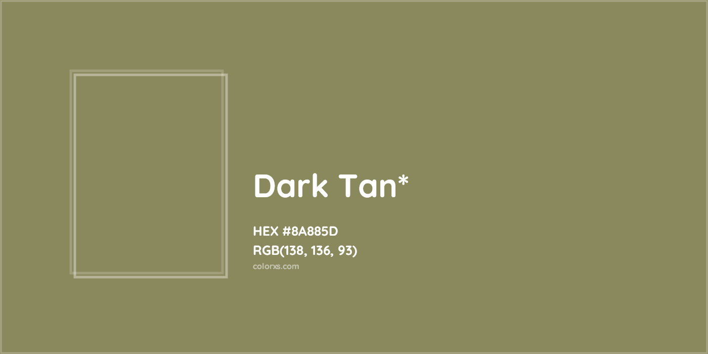 HEX #8A885D Color Name, Color Code, Palettes, Similar Paints, Images