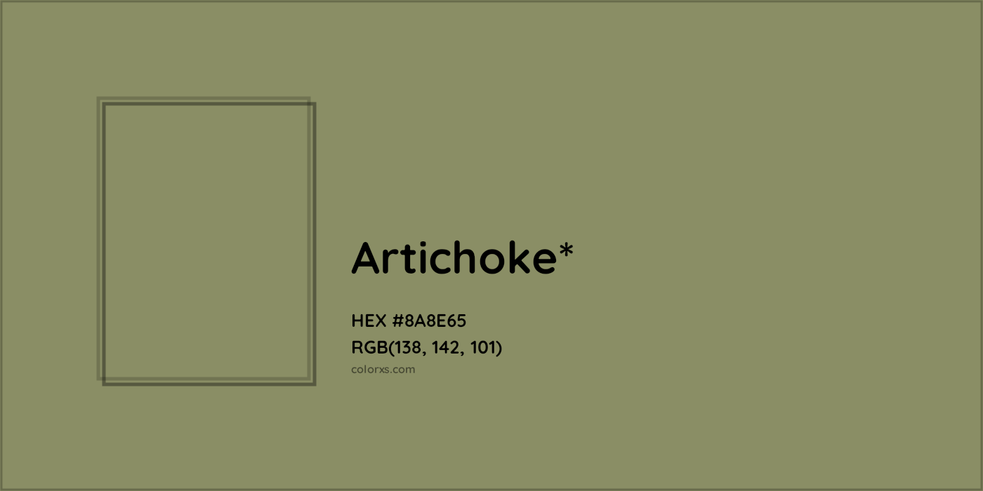 HEX #8A8E65 Color Name, Color Code, Palettes, Similar Paints, Images