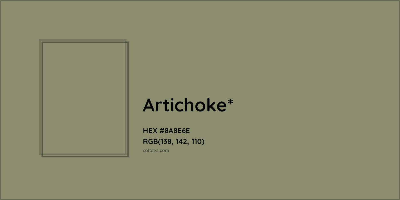 HEX #8A8E6E Color Name, Color Code, Palettes, Similar Paints, Images