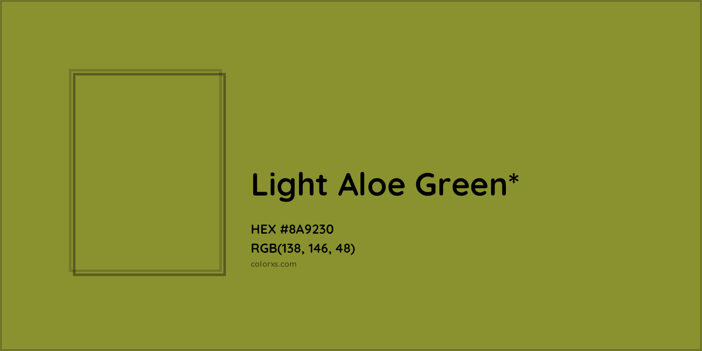 HEX #8A9230 Color Name, Color Code, Palettes, Similar Paints, Images