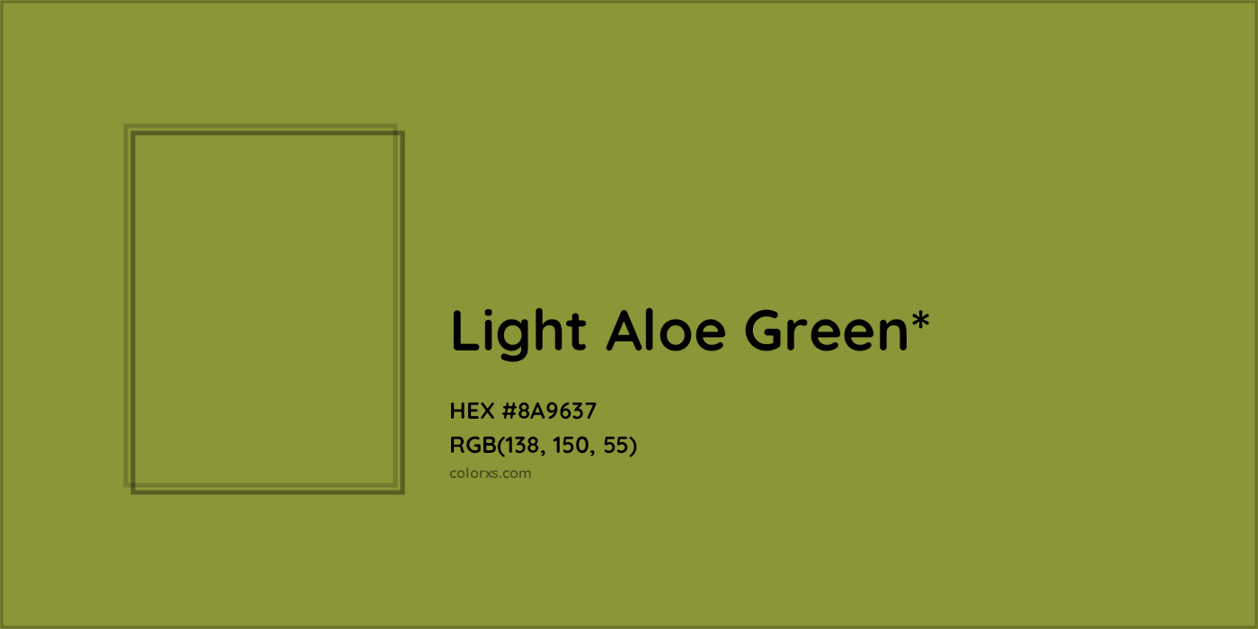 HEX #8A9637 Color Name, Color Code, Palettes, Similar Paints, Images