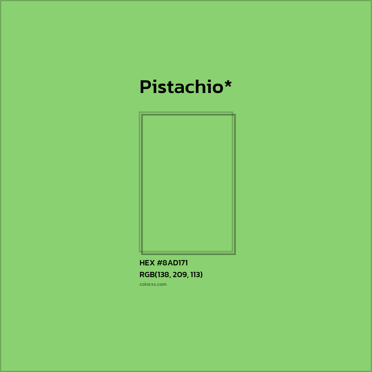 HEX #8AD171 Color Name, Color Code, Palettes, Similar Paints, Images