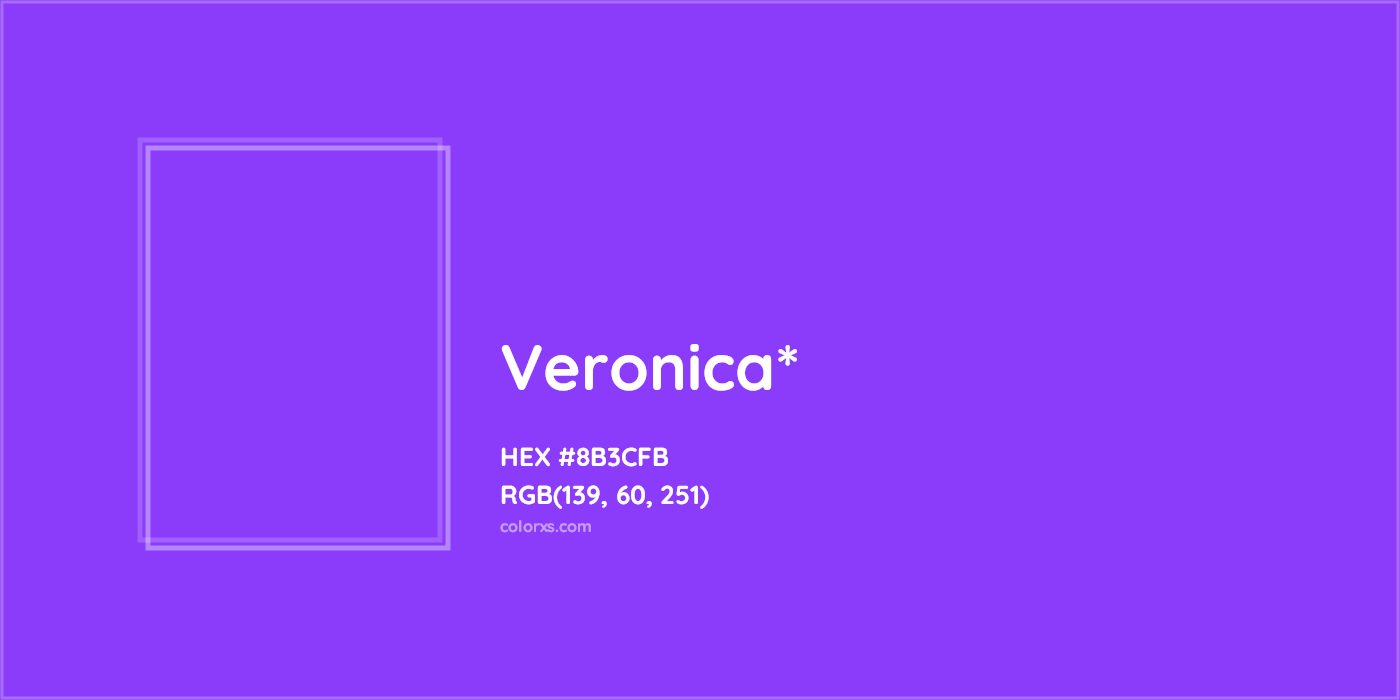 HEX #8B3CFB Color Name, Color Code, Palettes, Similar Paints, Images