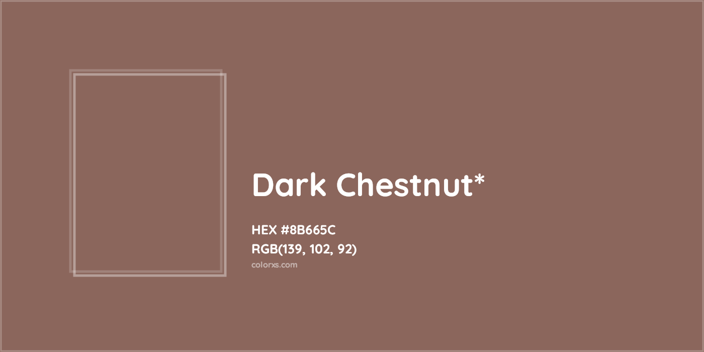 HEX #8B665C Color Name, Color Code, Palettes, Similar Paints, Images