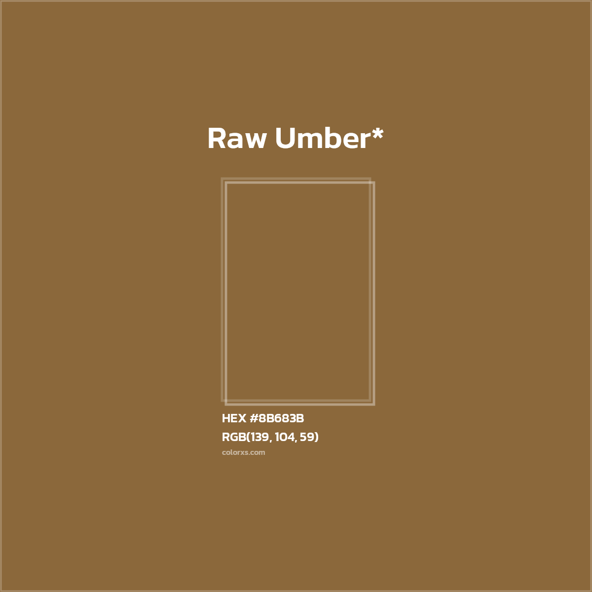 HEX #8B683B Color Name, Color Code, Palettes, Similar Paints, Images