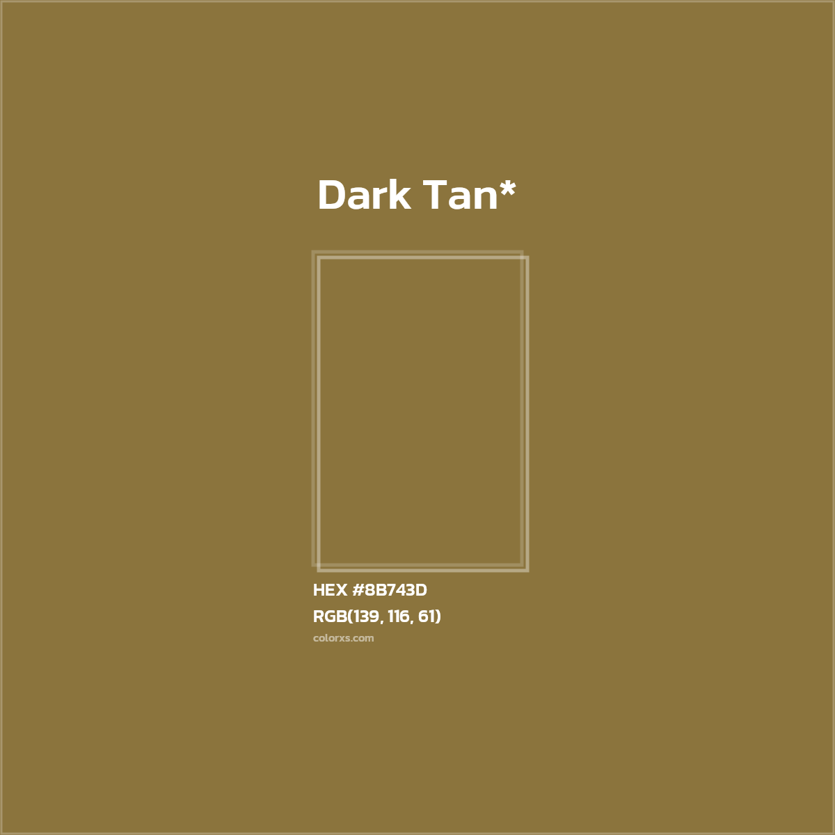 HEX #8B743D Color Name, Color Code, Palettes, Similar Paints, Images