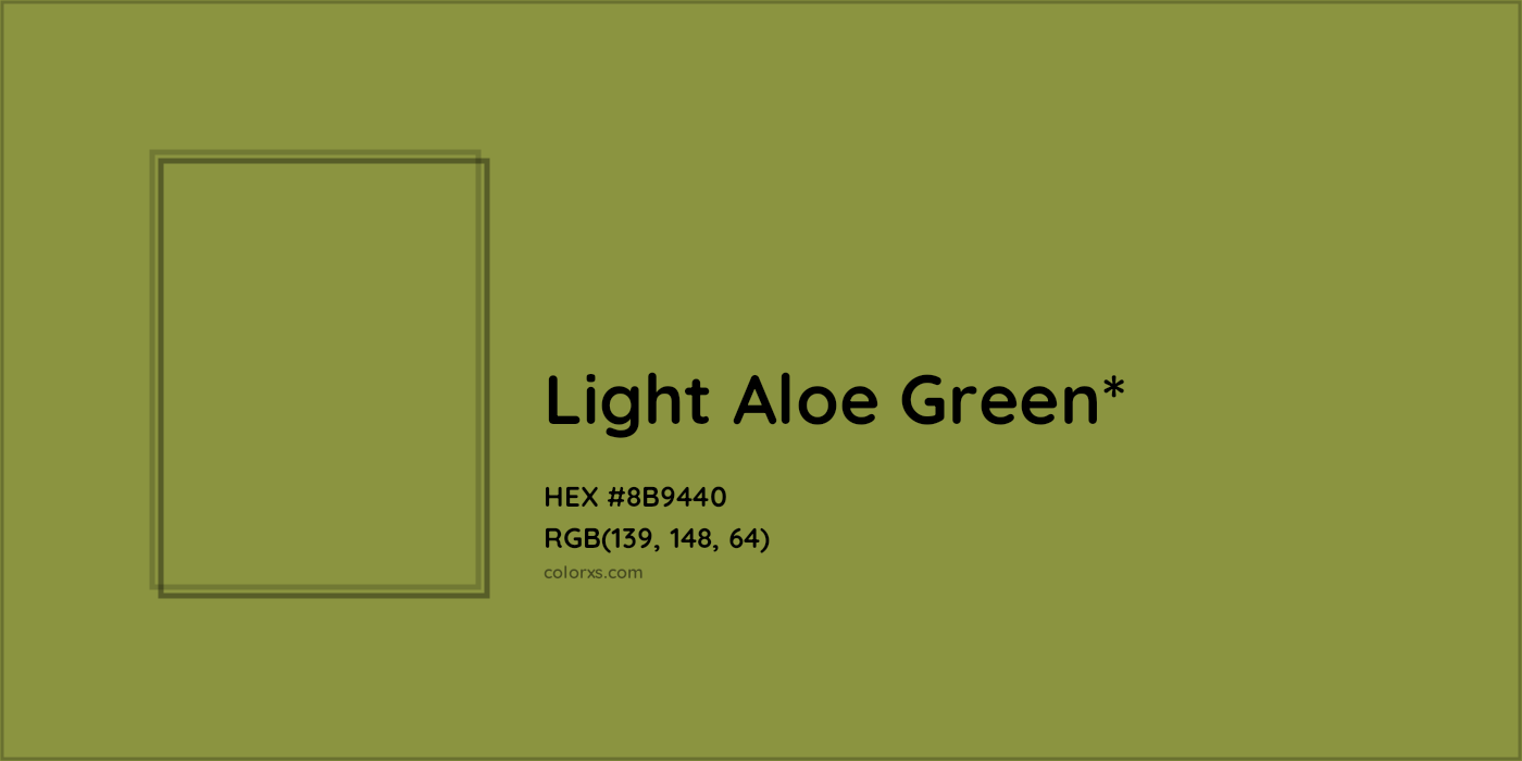 HEX #8B9440 Color Name, Color Code, Palettes, Similar Paints, Images