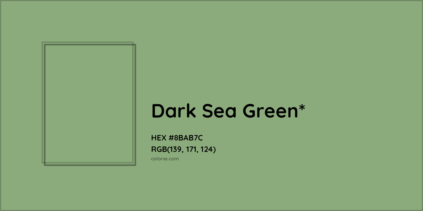 HEX #8BAB7C Color Name, Color Code, Palettes, Similar Paints, Images
