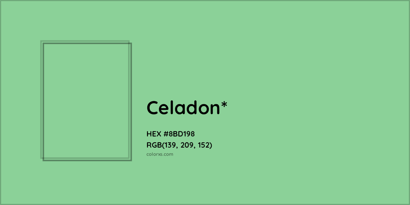 HEX #8BD198 Color Name, Color Code, Palettes, Similar Paints, Images