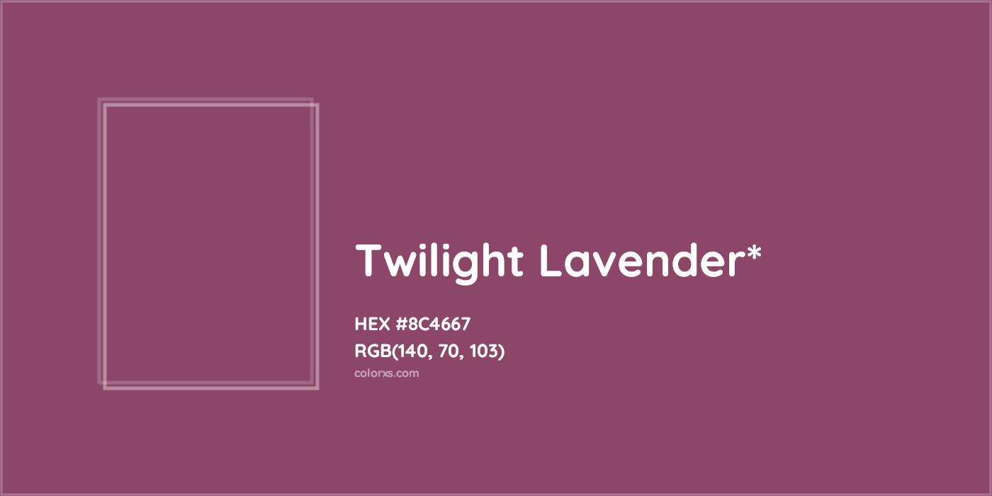 HEX #8C4667 Color Name, Color Code, Palettes, Similar Paints, Images