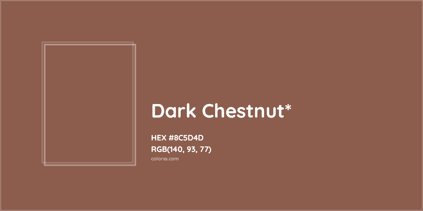 HEX #8C5D4D Color Name, Color Code, Palettes, Similar Paints, Images
