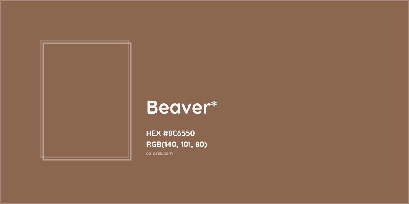 HEX #8C6550 Color Name, Color Code, Palettes, Similar Paints, Images