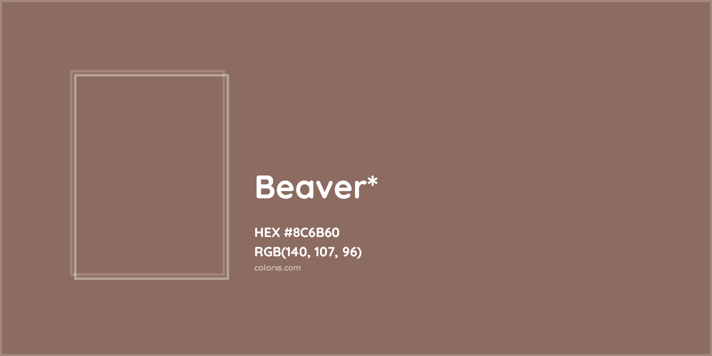 HEX #8C6B60 Color Name, Color Code, Palettes, Similar Paints, Images
