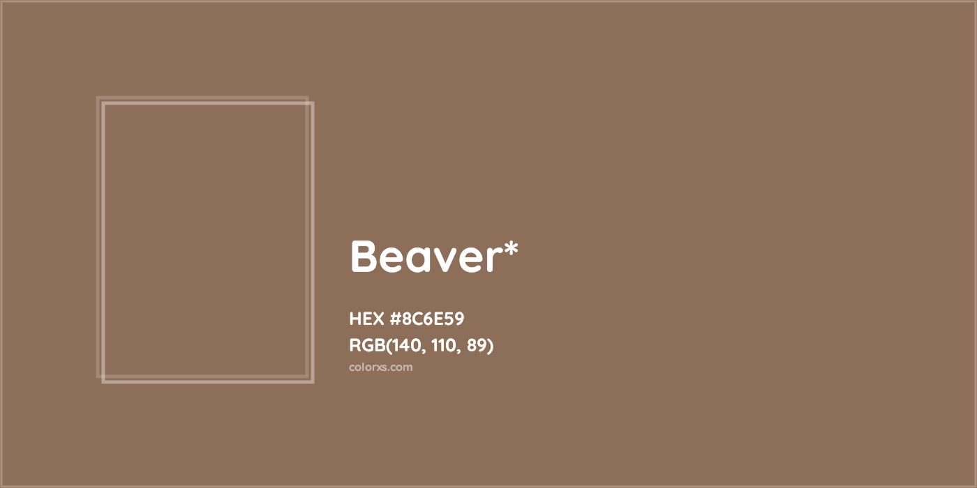 HEX #8C6E59 Color Name, Color Code, Palettes, Similar Paints, Images