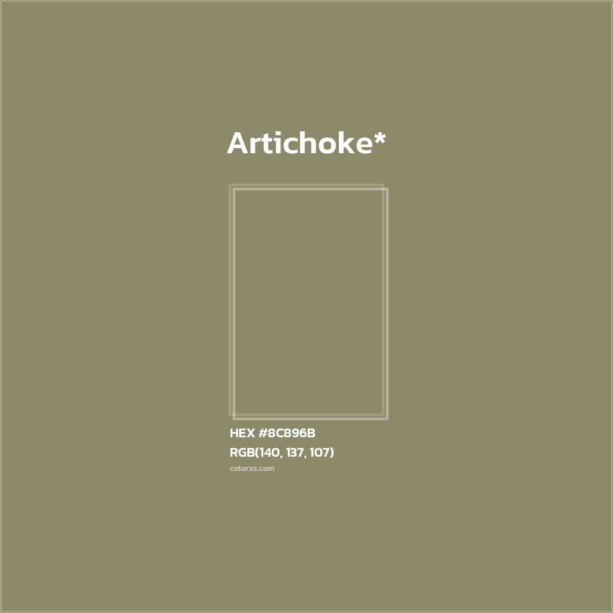 HEX #8C896B Color Name, Color Code, Palettes, Similar Paints, Images