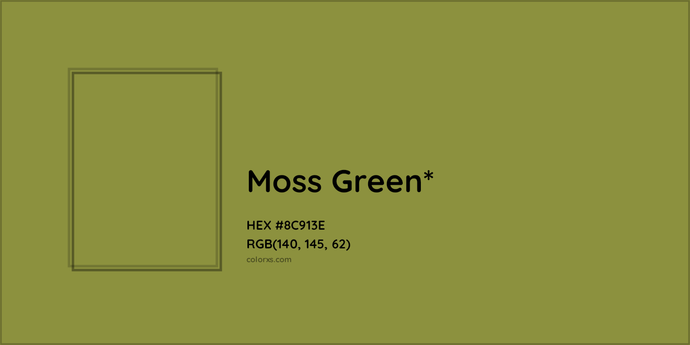 HEX #8C913E Color Name, Color Code, Palettes, Similar Paints, Images