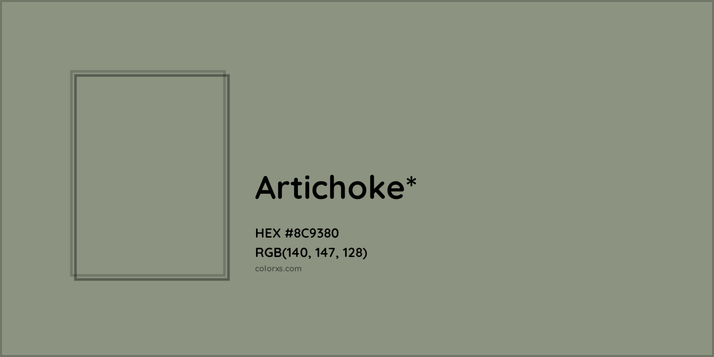 HEX #8C9380 Color Name, Color Code, Palettes, Similar Paints, Images