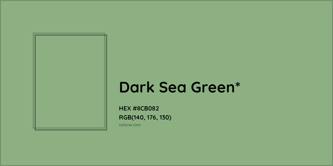 HEX #8CB082 Color Name, Color Code, Palettes, Similar Paints, Images