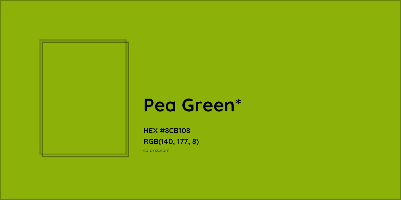 HEX #8CB108 Color Name, Color Code, Palettes, Similar Paints, Images