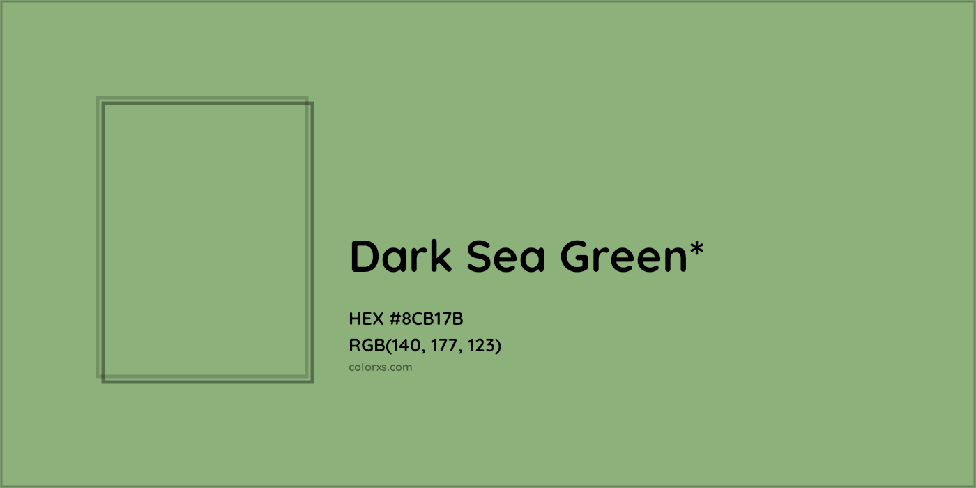 HEX #8CB17B Color Name, Color Code, Palettes, Similar Paints, Images