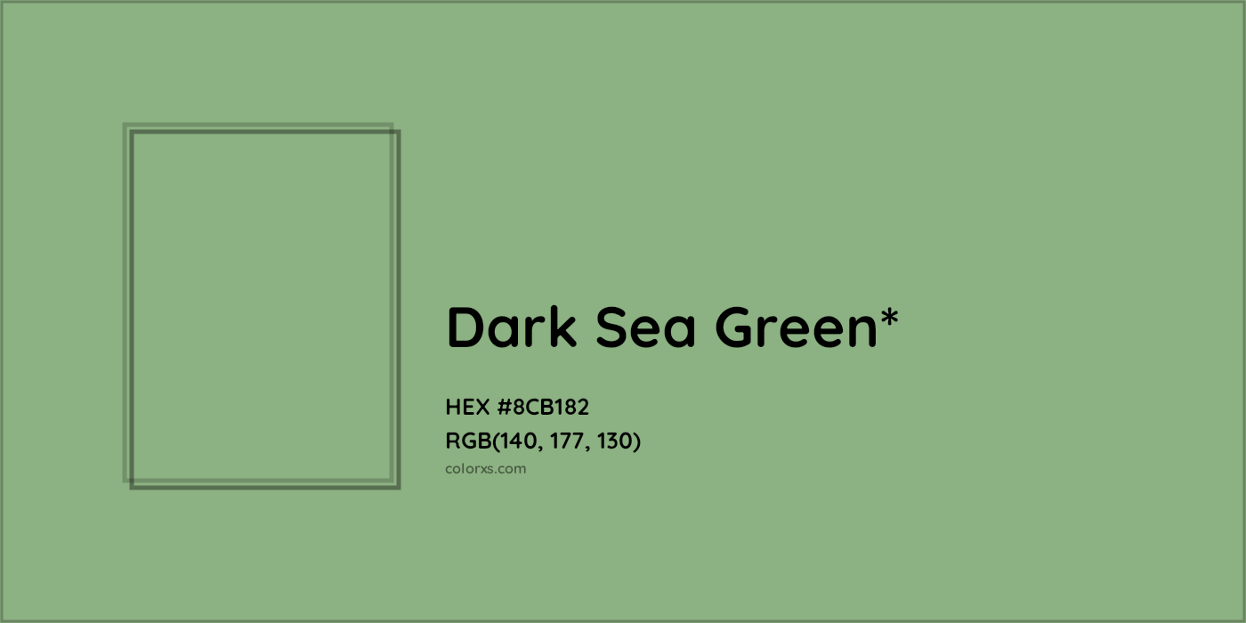 HEX #8CB182 Color Name, Color Code, Palettes, Similar Paints, Images