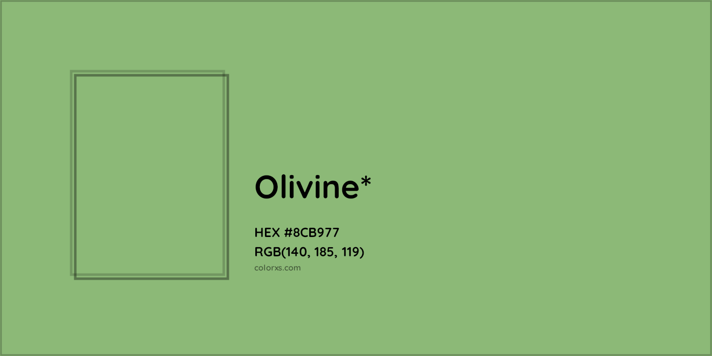 HEX #8CB977 Color Name, Color Code, Palettes, Similar Paints, Images