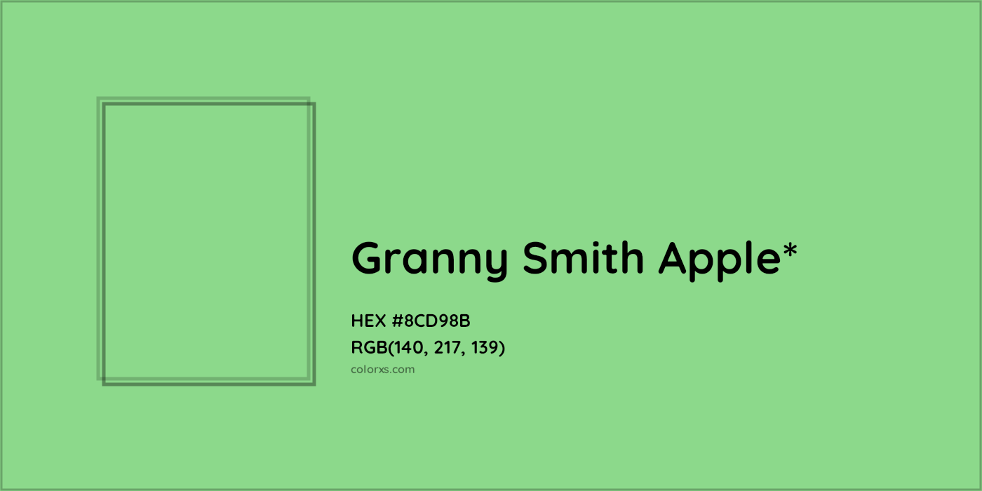 HEX #8CD98B Color Name, Color Code, Palettes, Similar Paints, Images