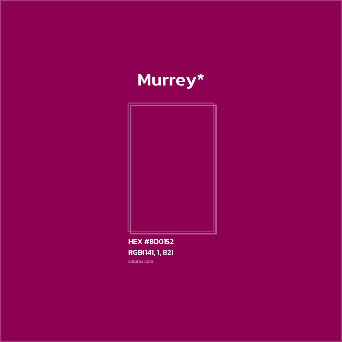 HEX #8D0152 Color Name, Color Code, Palettes, Similar Paints, Images