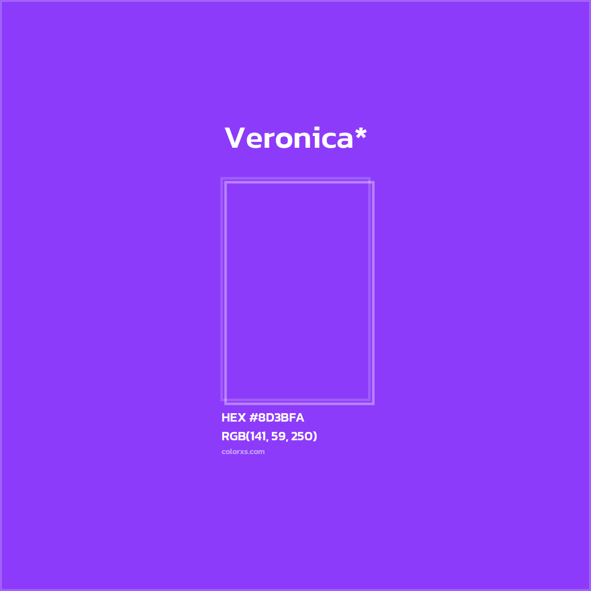 HEX #8D3BFA Color Name, Color Code, Palettes, Similar Paints, Images