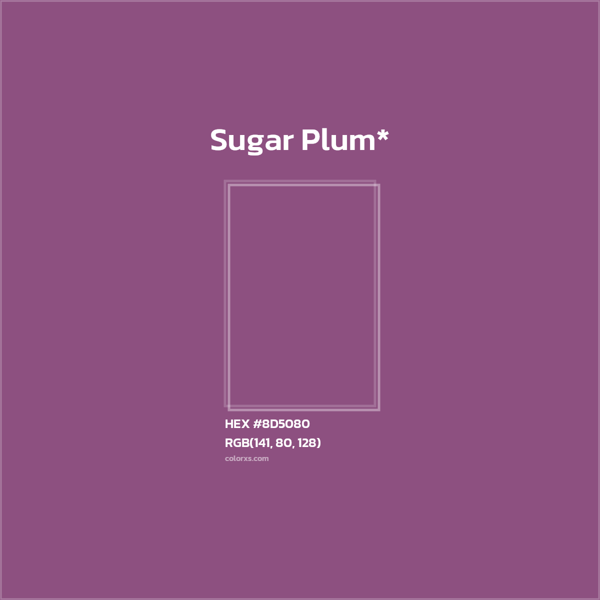 HEX #8D5080 Color Name, Color Code, Palettes, Similar Paints, Images