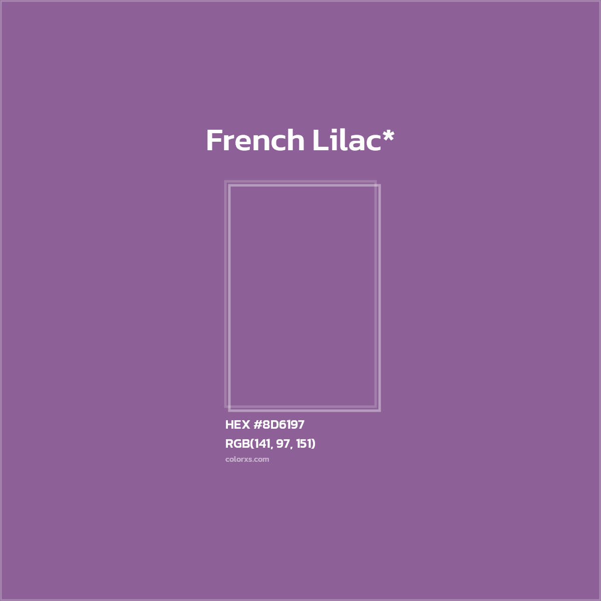 HEX #8D6197 Color Name, Color Code, Palettes, Similar Paints, Images