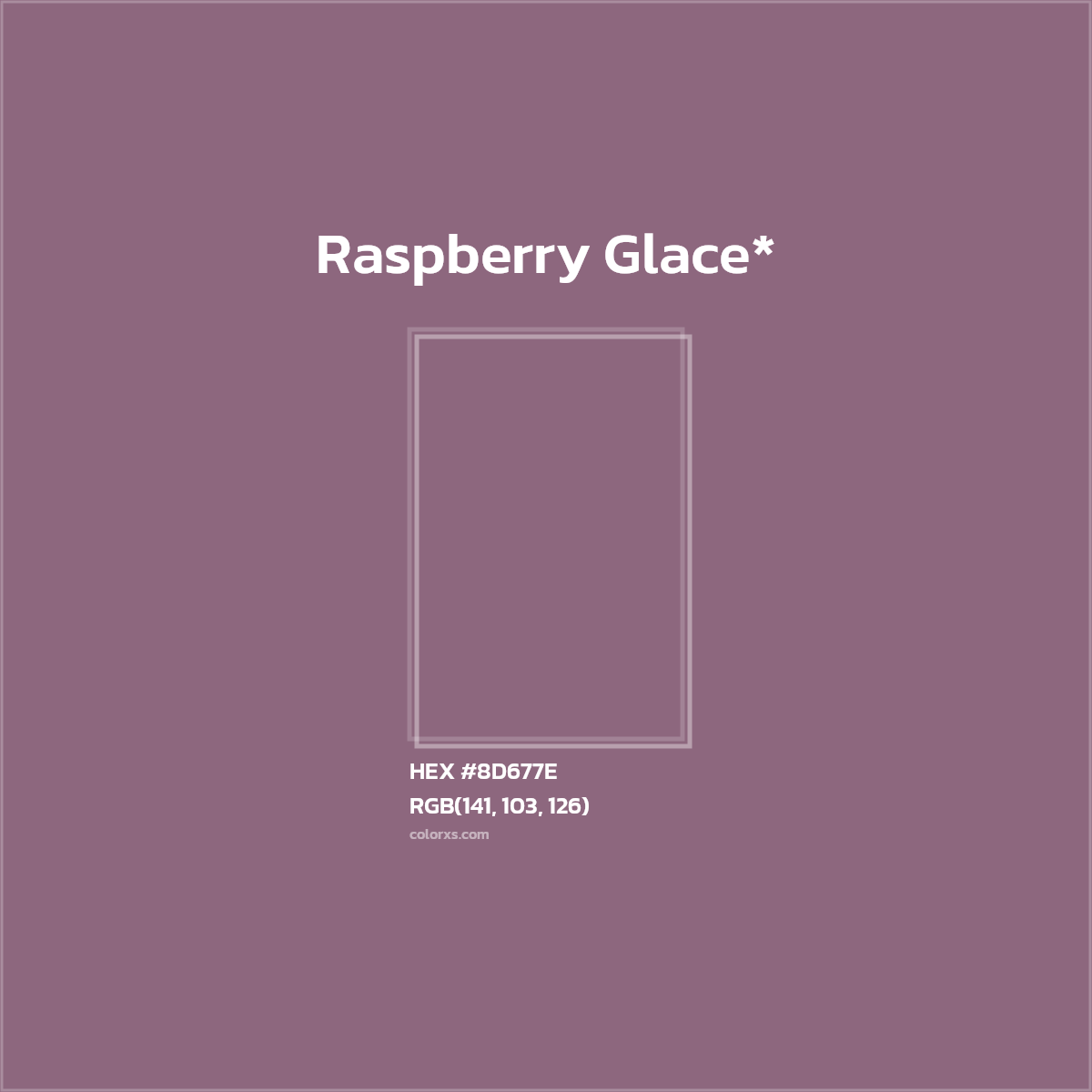 HEX #8D677E Color Name, Color Code, Palettes, Similar Paints, Images