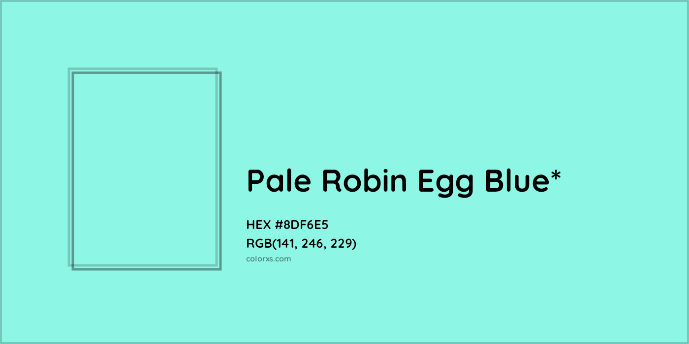 HEX #8DF6E5 Color Name, Color Code, Palettes, Similar Paints, Images