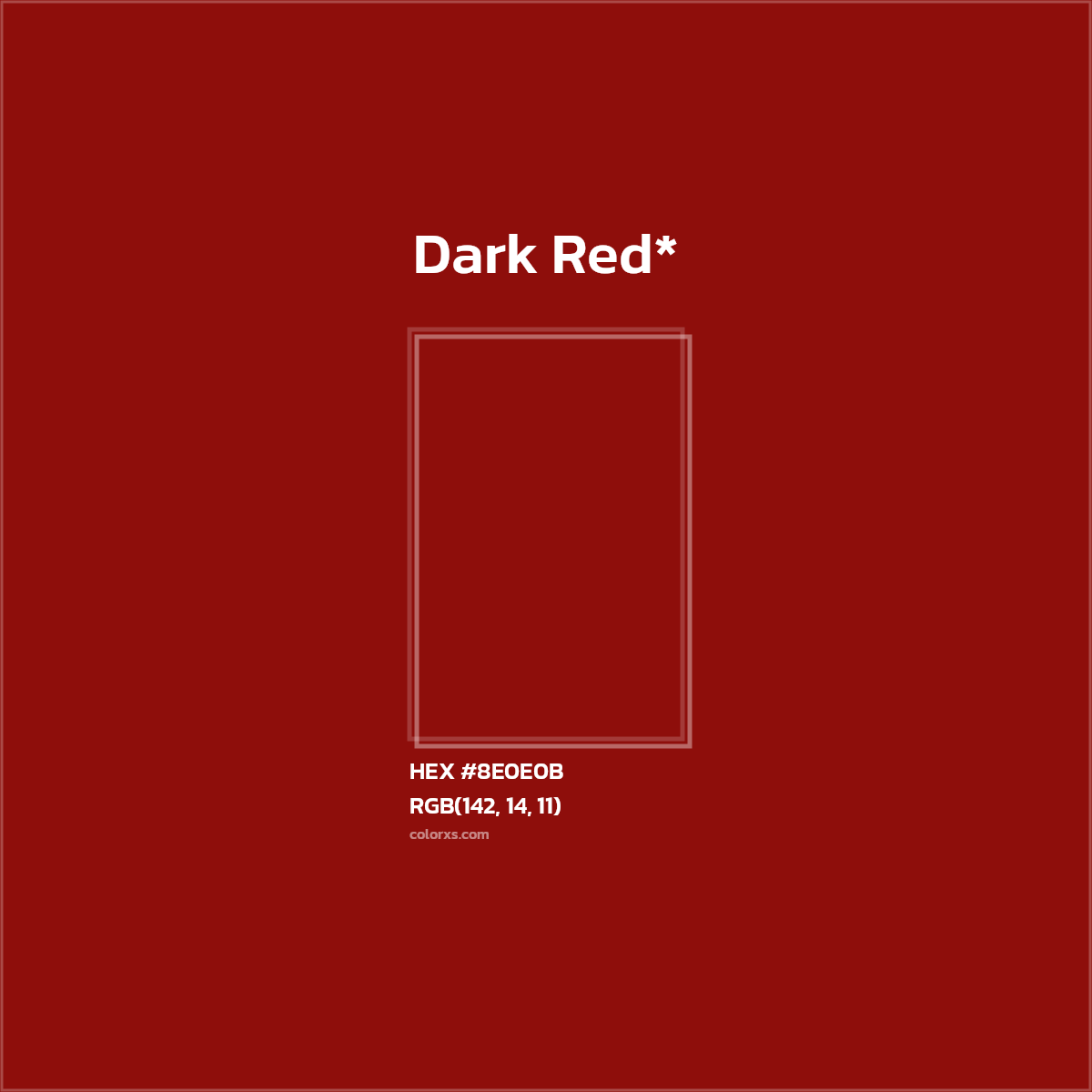HEX #8E0E0B Color Name, Color Code, Palettes, Similar Paints, Images