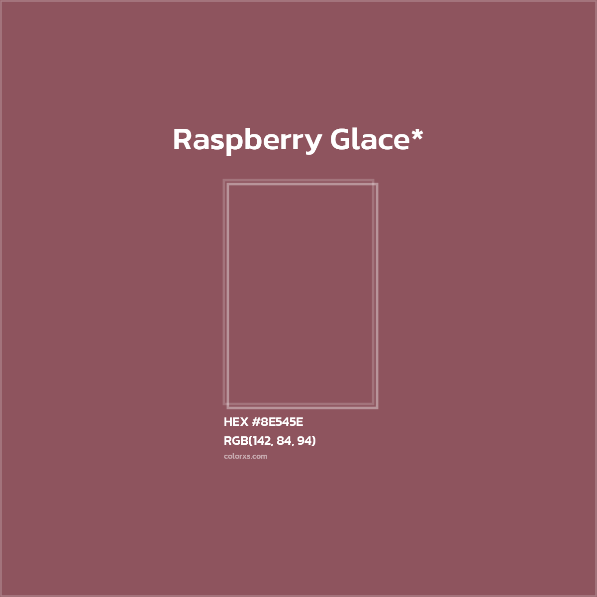 HEX #8E545E Color Name, Color Code, Palettes, Similar Paints, Images
