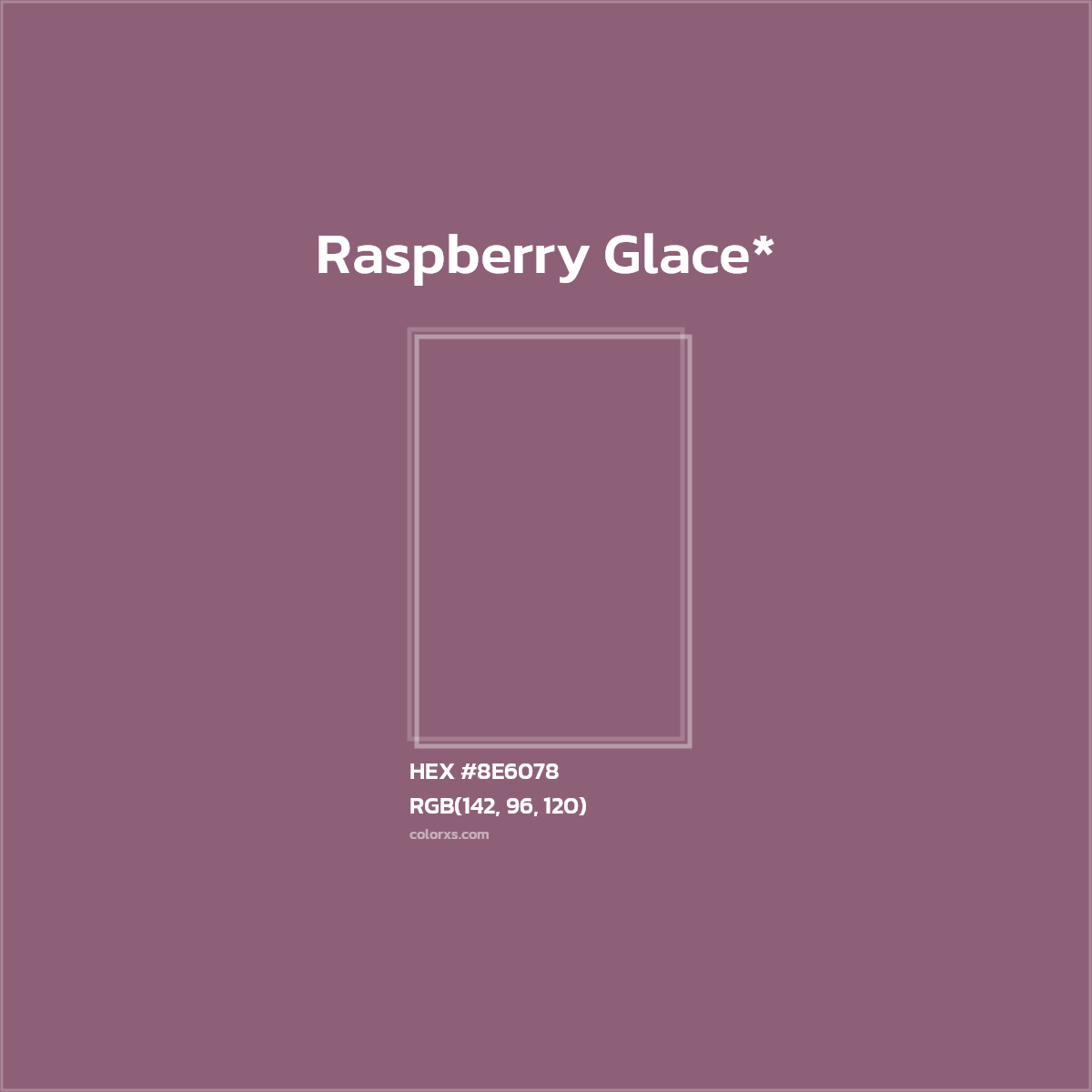 HEX #8E6078 Color Name, Color Code, Palettes, Similar Paints, Images