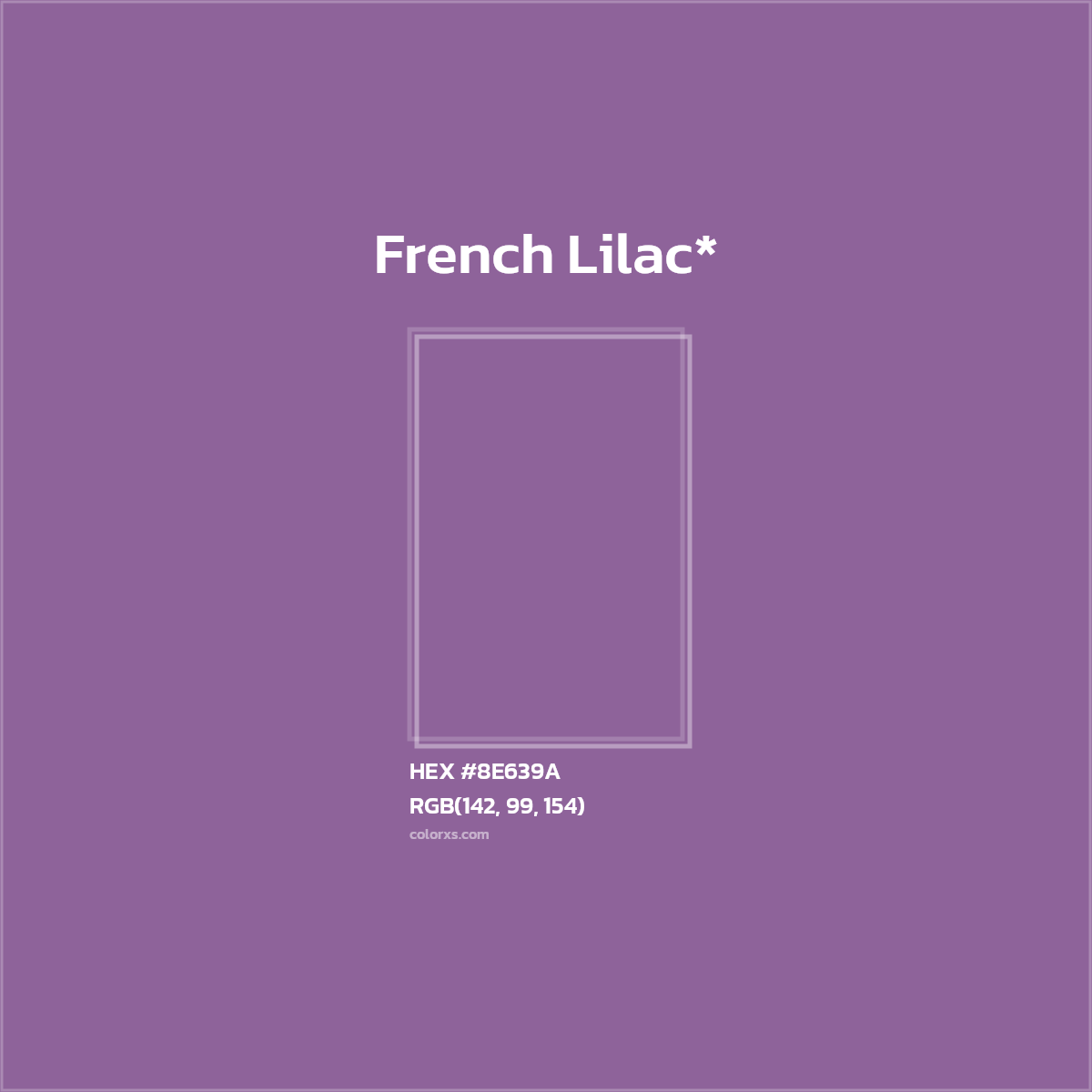 HEX #8E639A Color Name, Color Code, Palettes, Similar Paints, Images