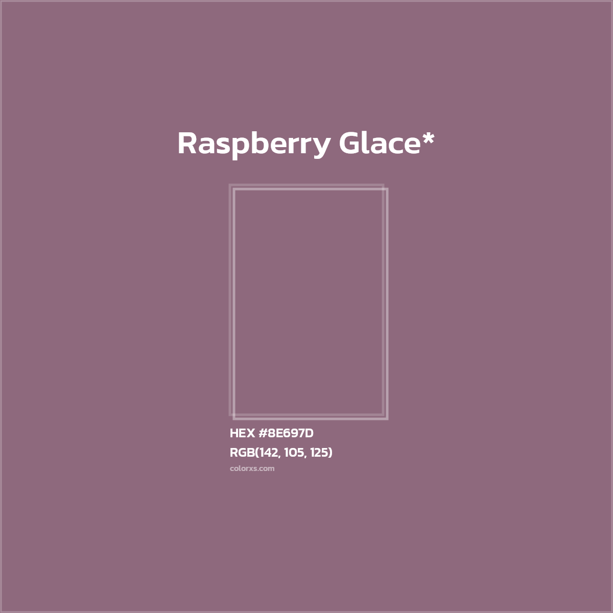 HEX #8E697D Color Name, Color Code, Palettes, Similar Paints, Images