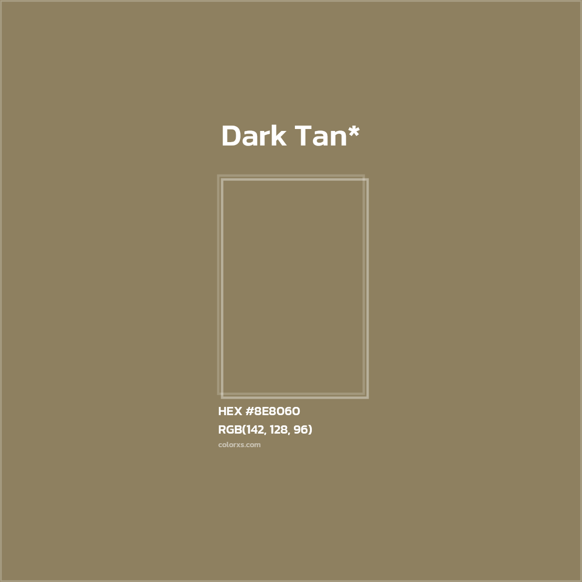 HEX #8E8060 Color Name, Color Code, Palettes, Similar Paints, Images