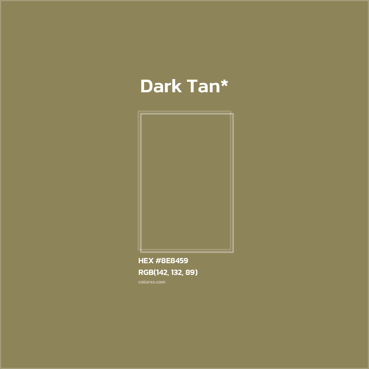 HEX #8E8459 Color Name, Color Code, Palettes, Similar Paints, Images