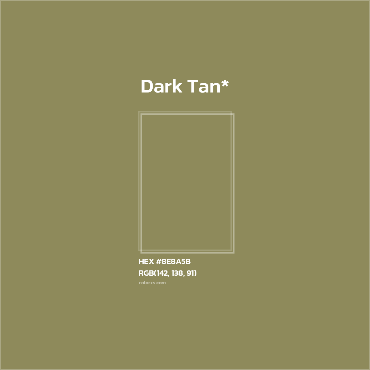 HEX #8E8A5B Color Name, Color Code, Palettes, Similar Paints, Images