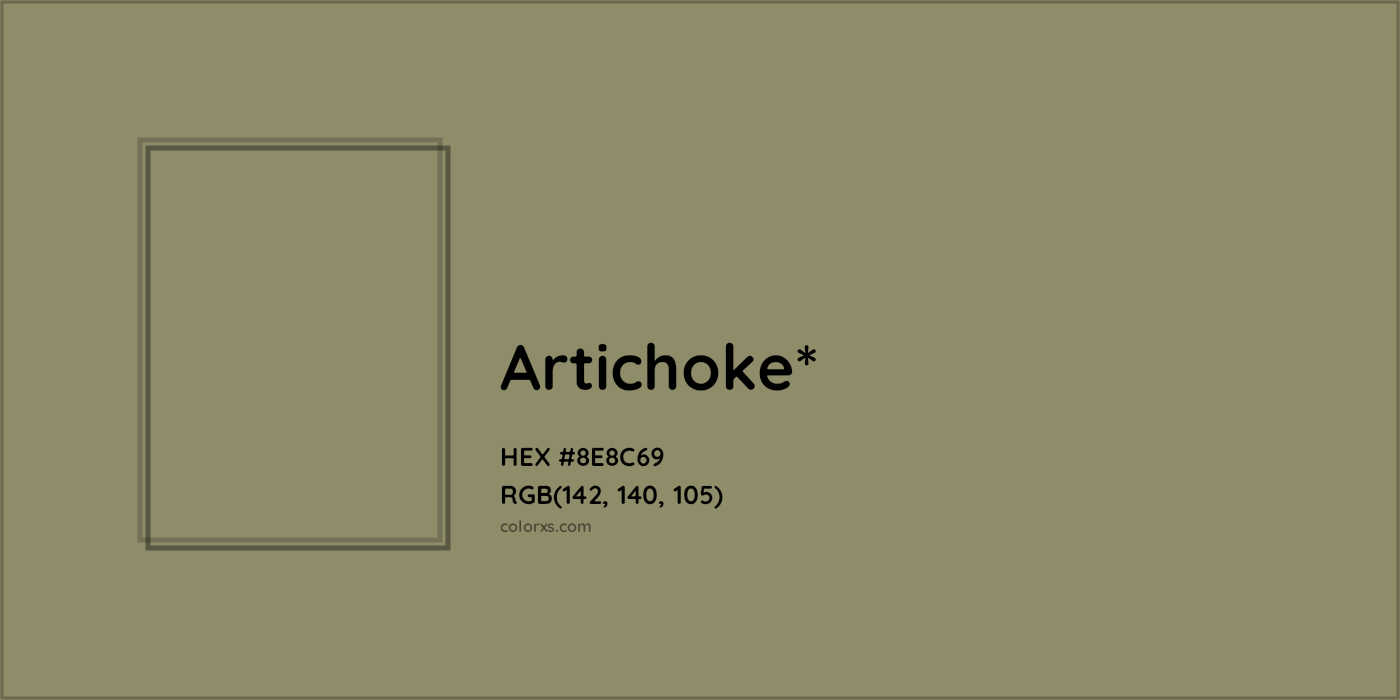 HEX #8E8C69 Color Name, Color Code, Palettes, Similar Paints, Images