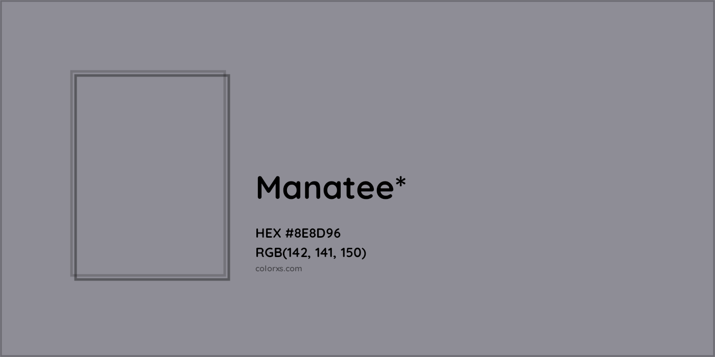 HEX #8E8D96 Color Name, Color Code, Palettes, Similar Paints, Images