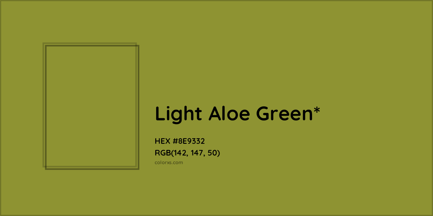 HEX #8E9332 Color Name, Color Code, Palettes, Similar Paints, Images