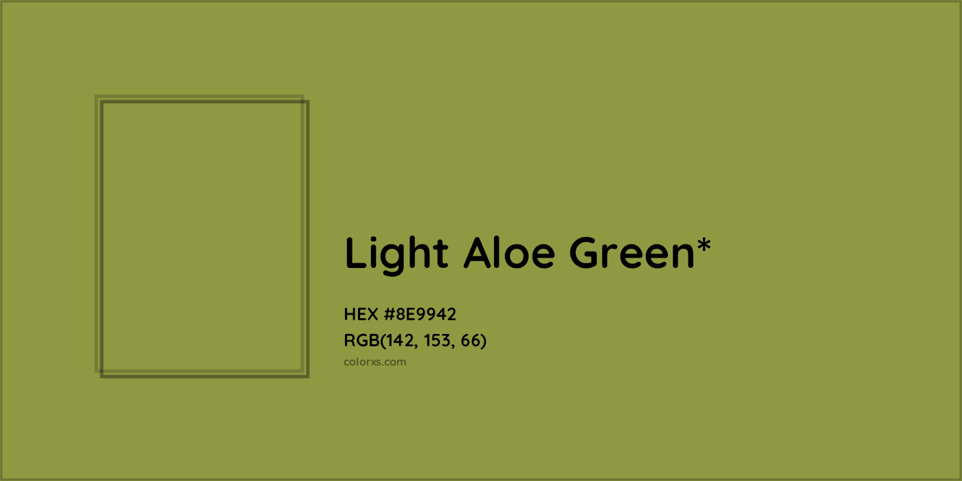 HEX #8E9942 Color Name, Color Code, Palettes, Similar Paints, Images